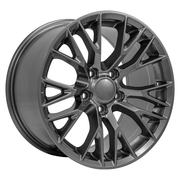OE Wheels CV22 Replica Wheel