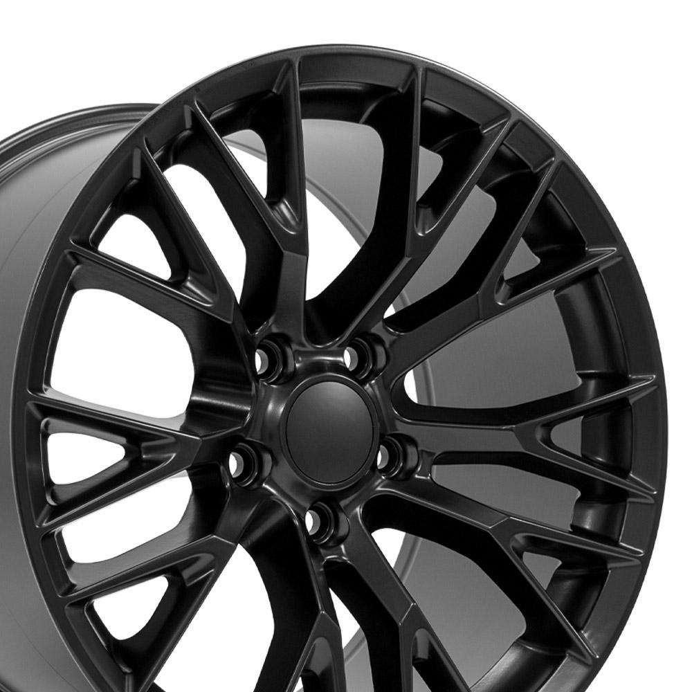 OE Wheels CV22 Replica Wheel