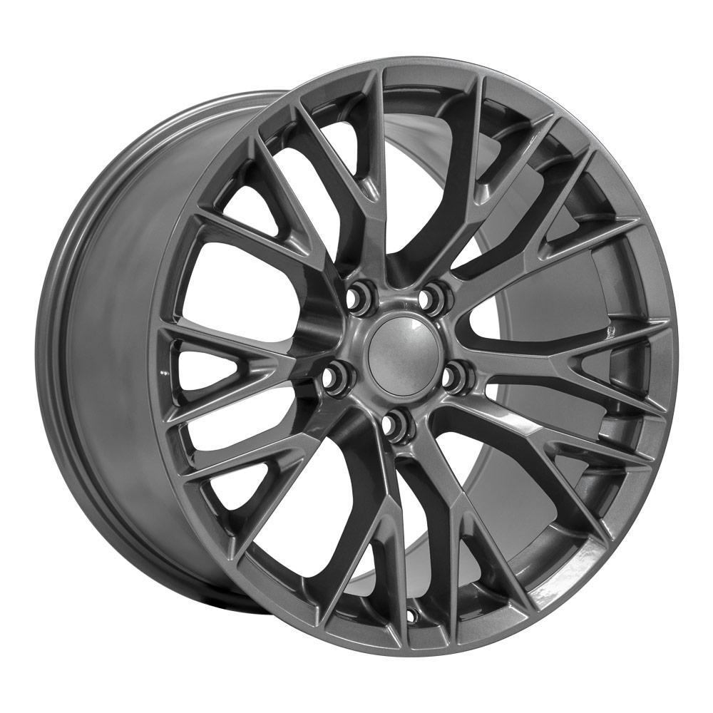 OE Wheels CV22 Replica Wheel