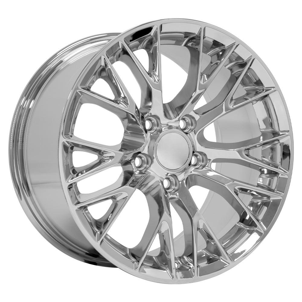 OE Wheels CV22 Replica Wheel