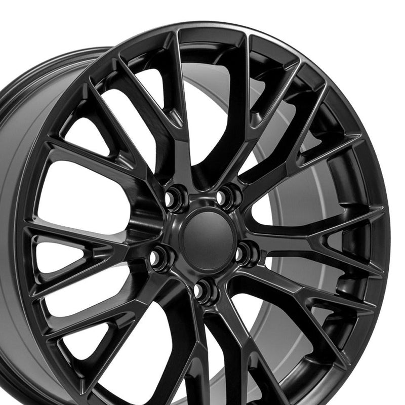 OE Wheels CV22 Replica Wheel