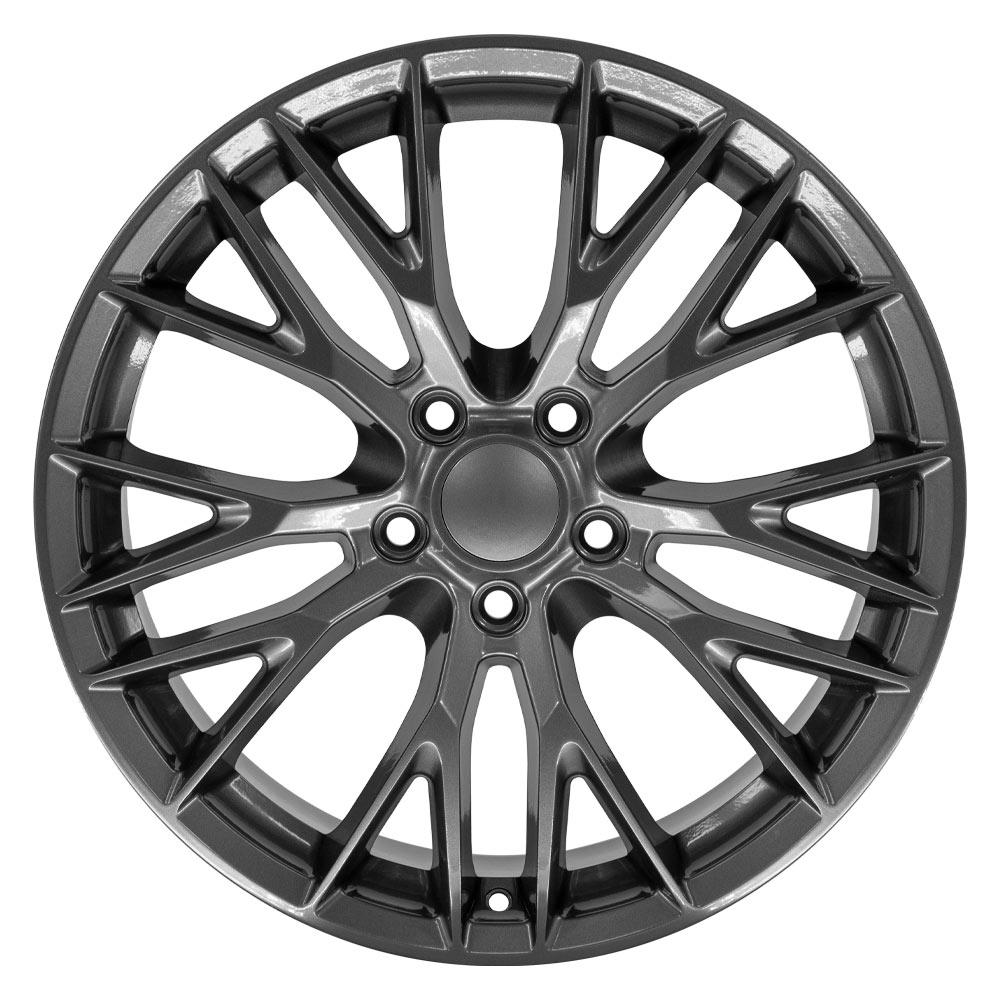 OE Wheels CV22 Replica Wheel