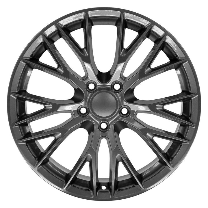 OE Wheels CV22 Replica Wheel