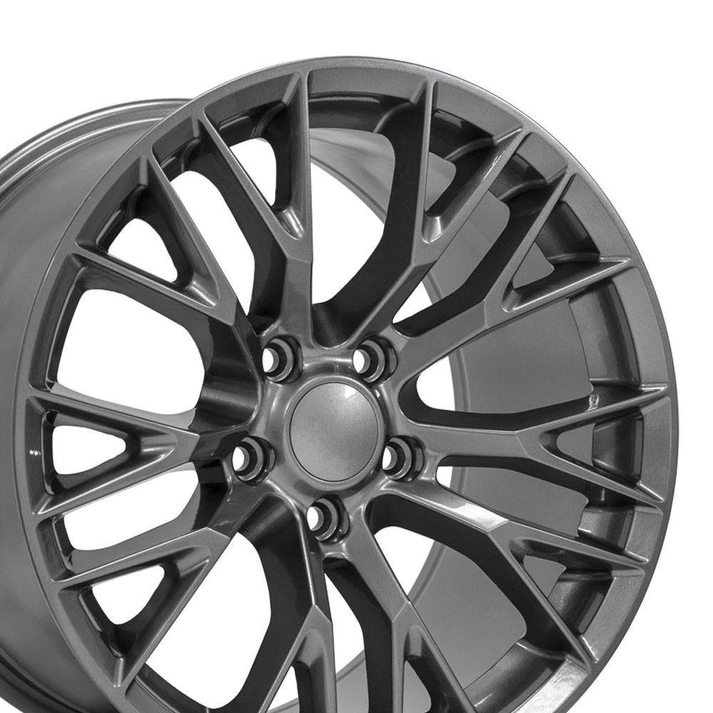OE Wheels CV22 Replica Wheel