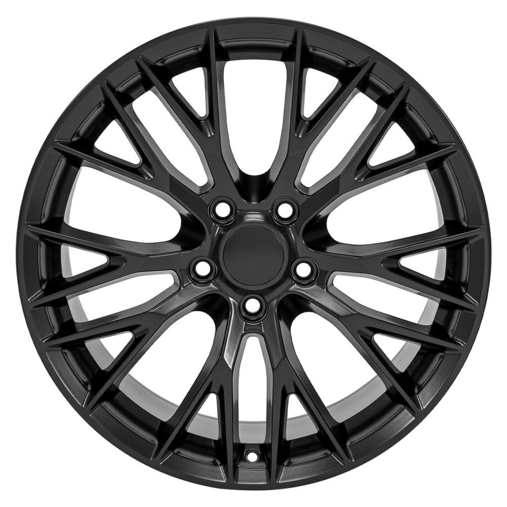 OE Wheels CV22 Replica Wheel