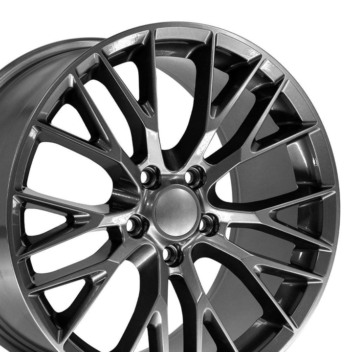 OE Wheels CV22 Replica Wheel