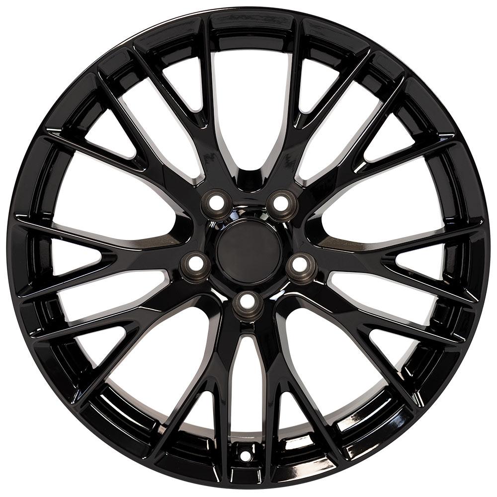 OE Wheels CV22 Replica Wheel