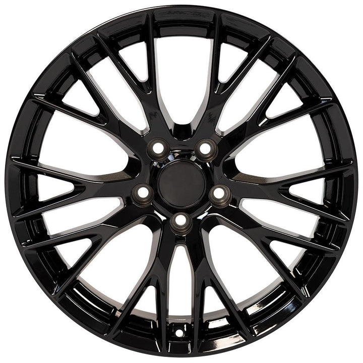 OE Wheels CV22 Replica Wheel