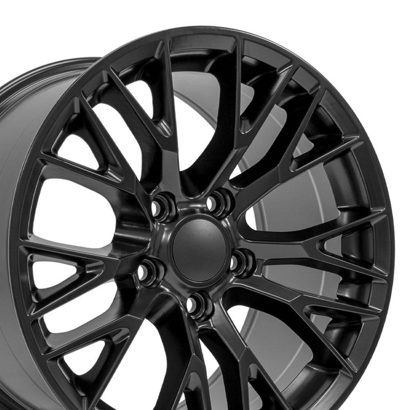OE Wheels CV22 Replica Wheel