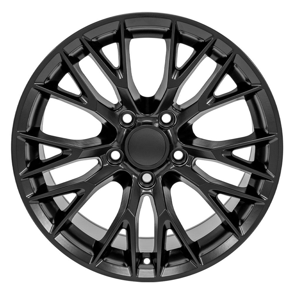 OE Wheels CV22 Replica Wheel