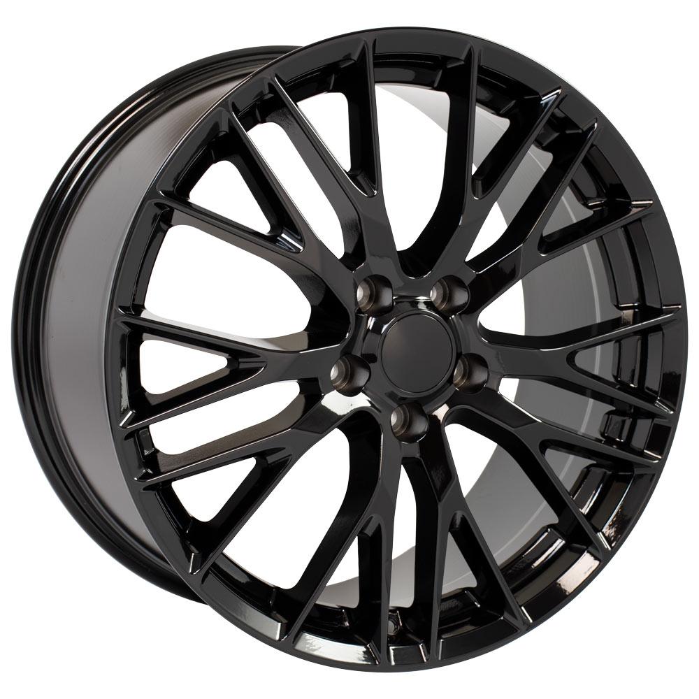 OE Wheels CV22 Replica Wheel