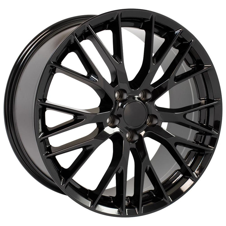 OE Wheels CV22 Replica Wheel