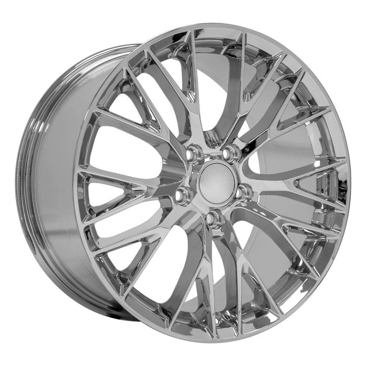 OE Wheels CV22 Replica Wheel