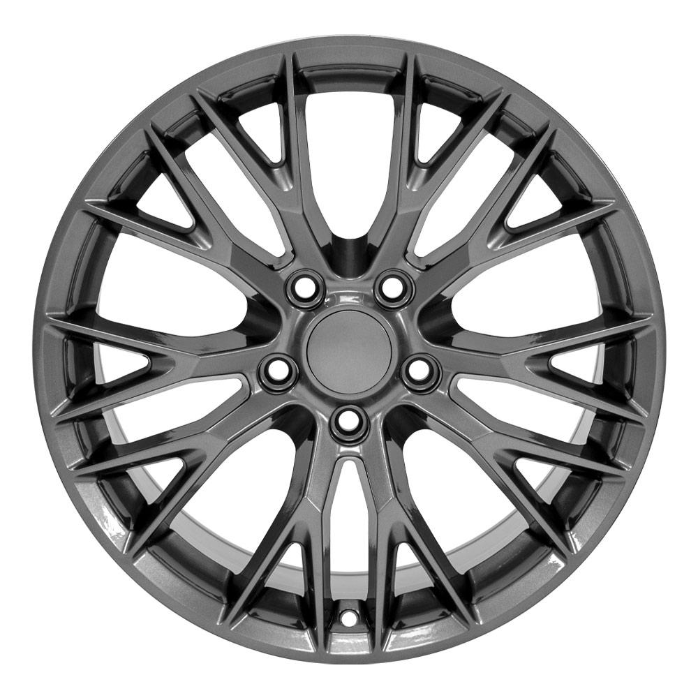 OE Wheels CV22 Replica Wheel