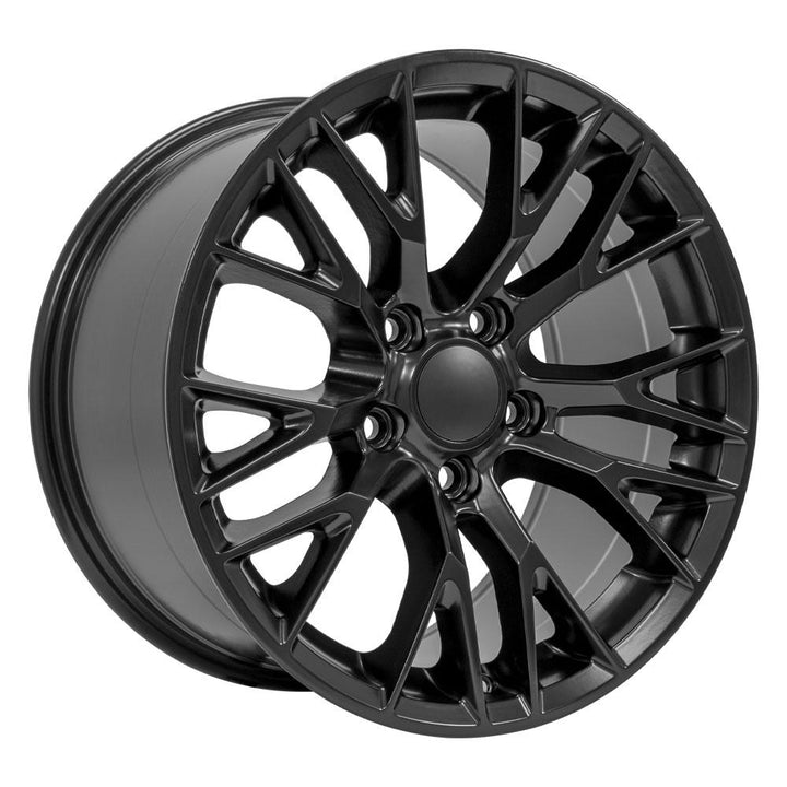 OE Wheels CV22 Replica Wheel