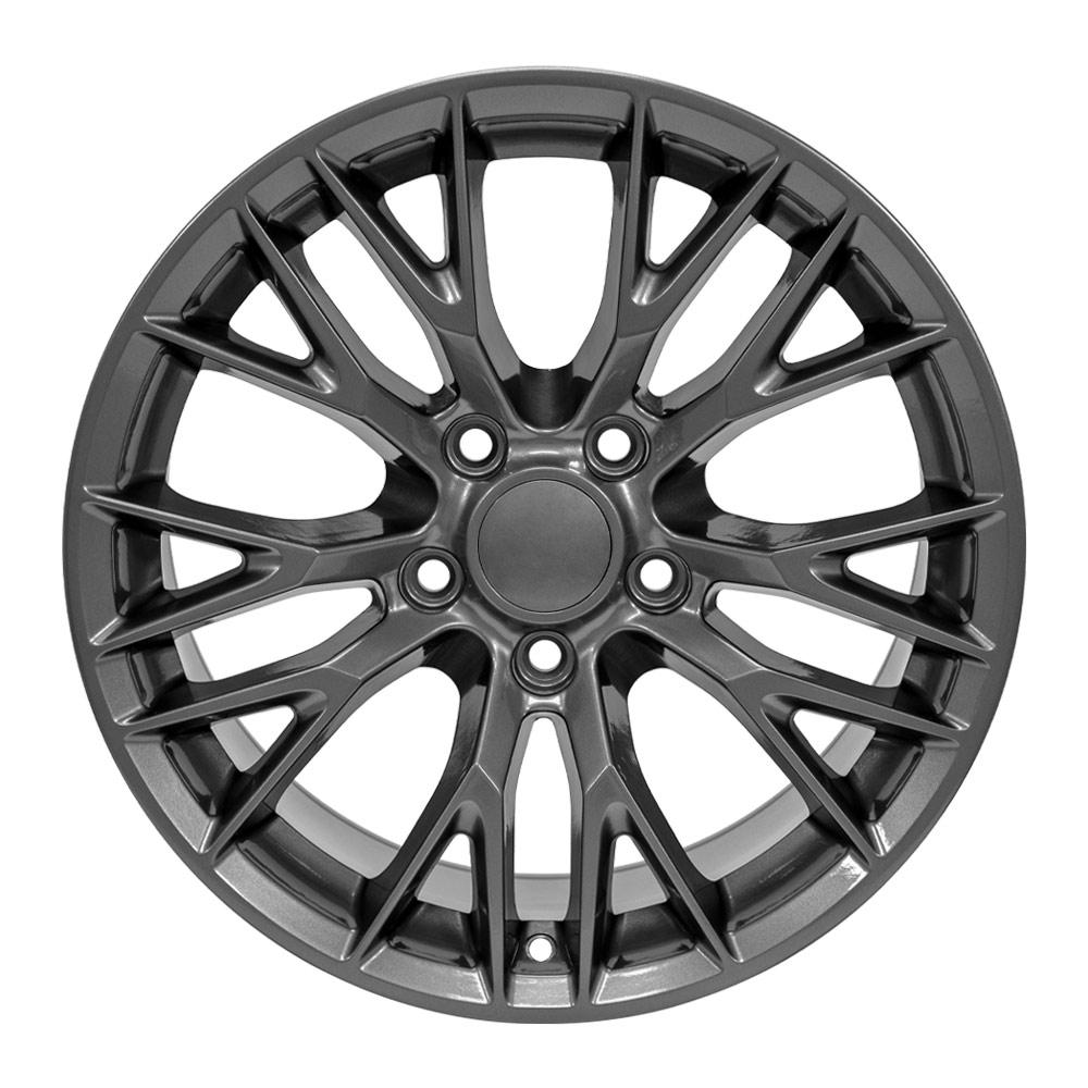 OE Wheels CV22 Replica Wheel