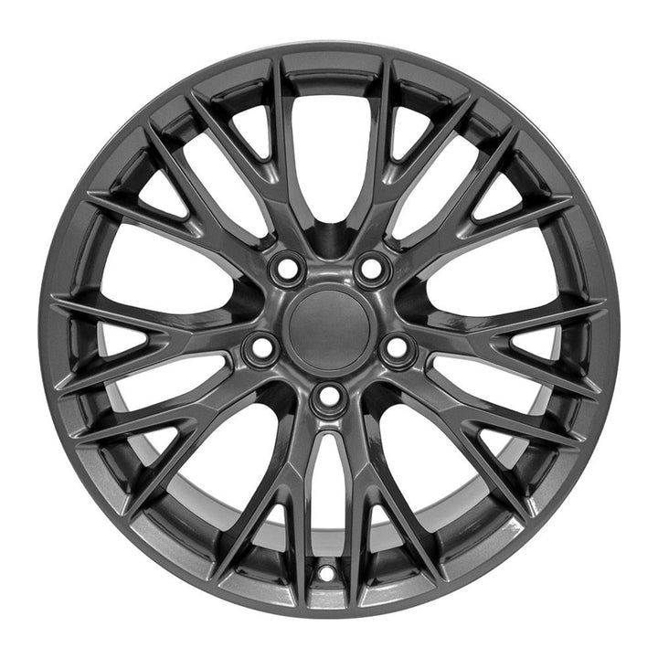 OE Wheels CV22 Replica Wheel
