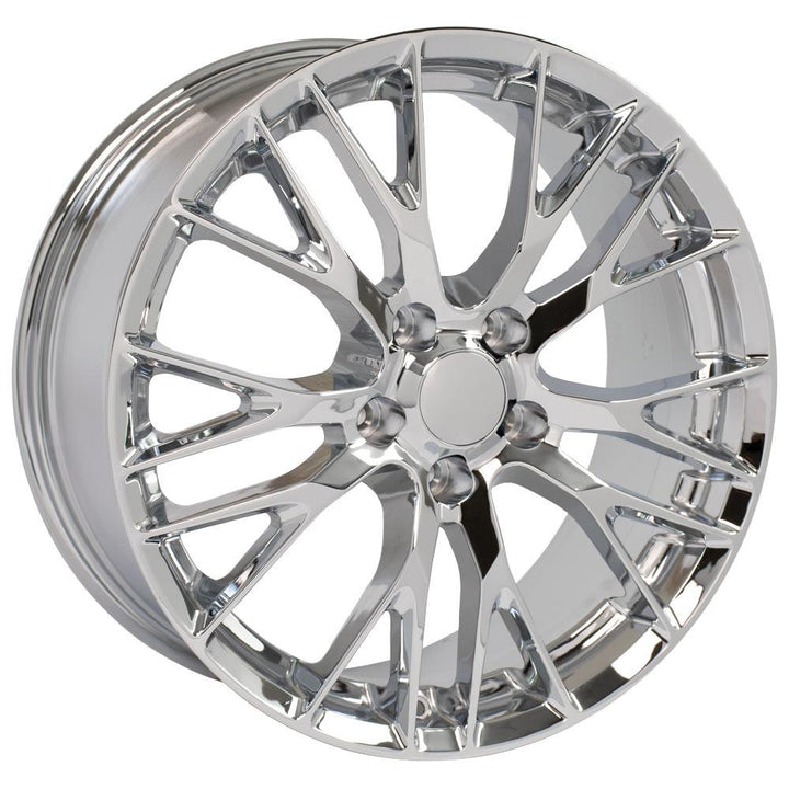 OE Wheels CV22 Replica Wheel
