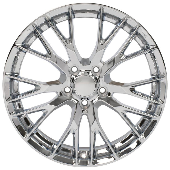 OE Wheels CV22 Replica Wheel