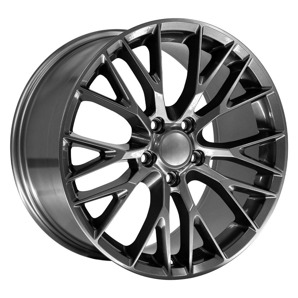 OE Wheels CV22 Replica Wheel