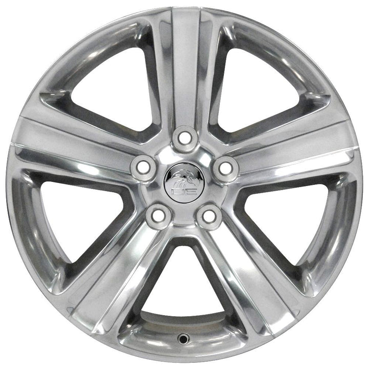 OE Wheels DG65 20 - Inch Replica Wheel