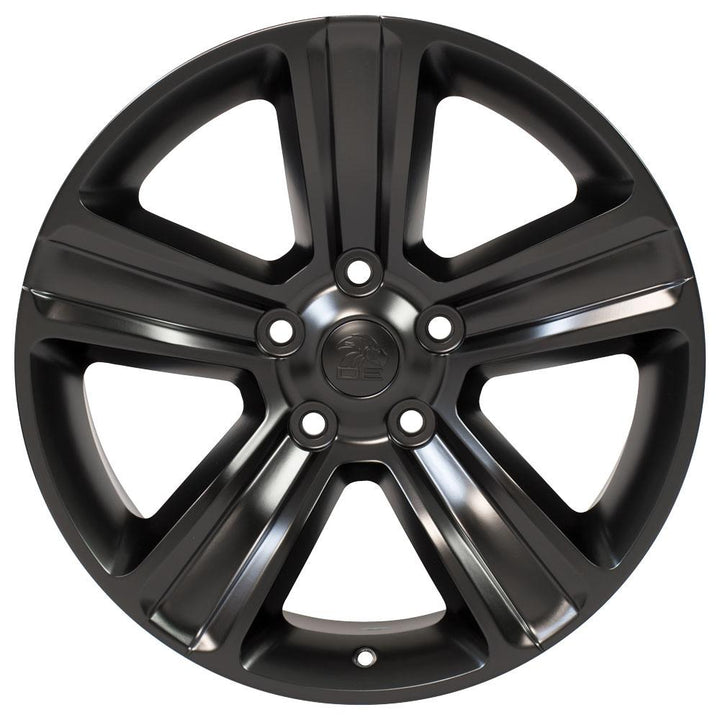 OE Wheels DG65 20 - Inch Replica Wheel