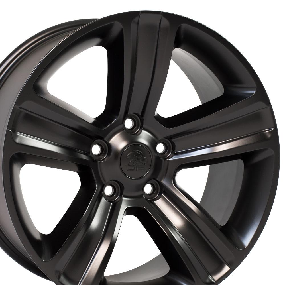OE Wheels DG65 20 - Inch Replica Wheel