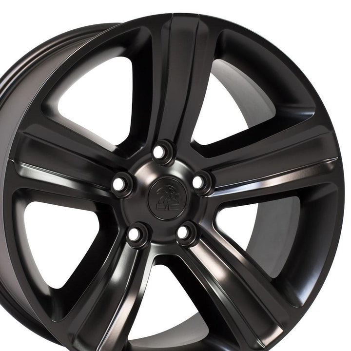 OE Wheels DG65 20 - Inch Replica Wheel