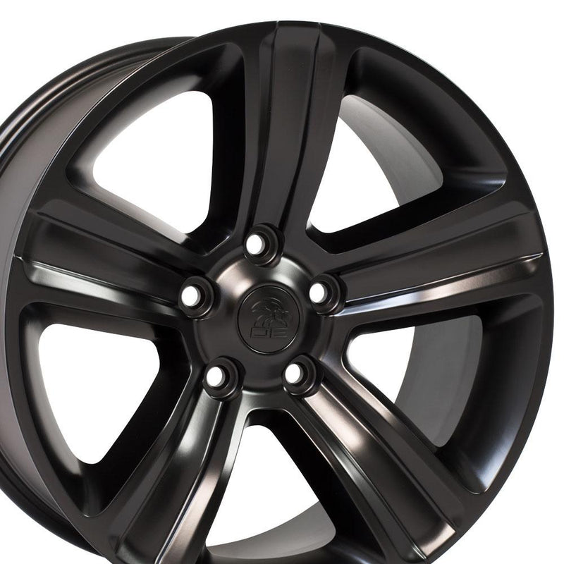 OE Wheels DG65 20-Inch Replica Wheel