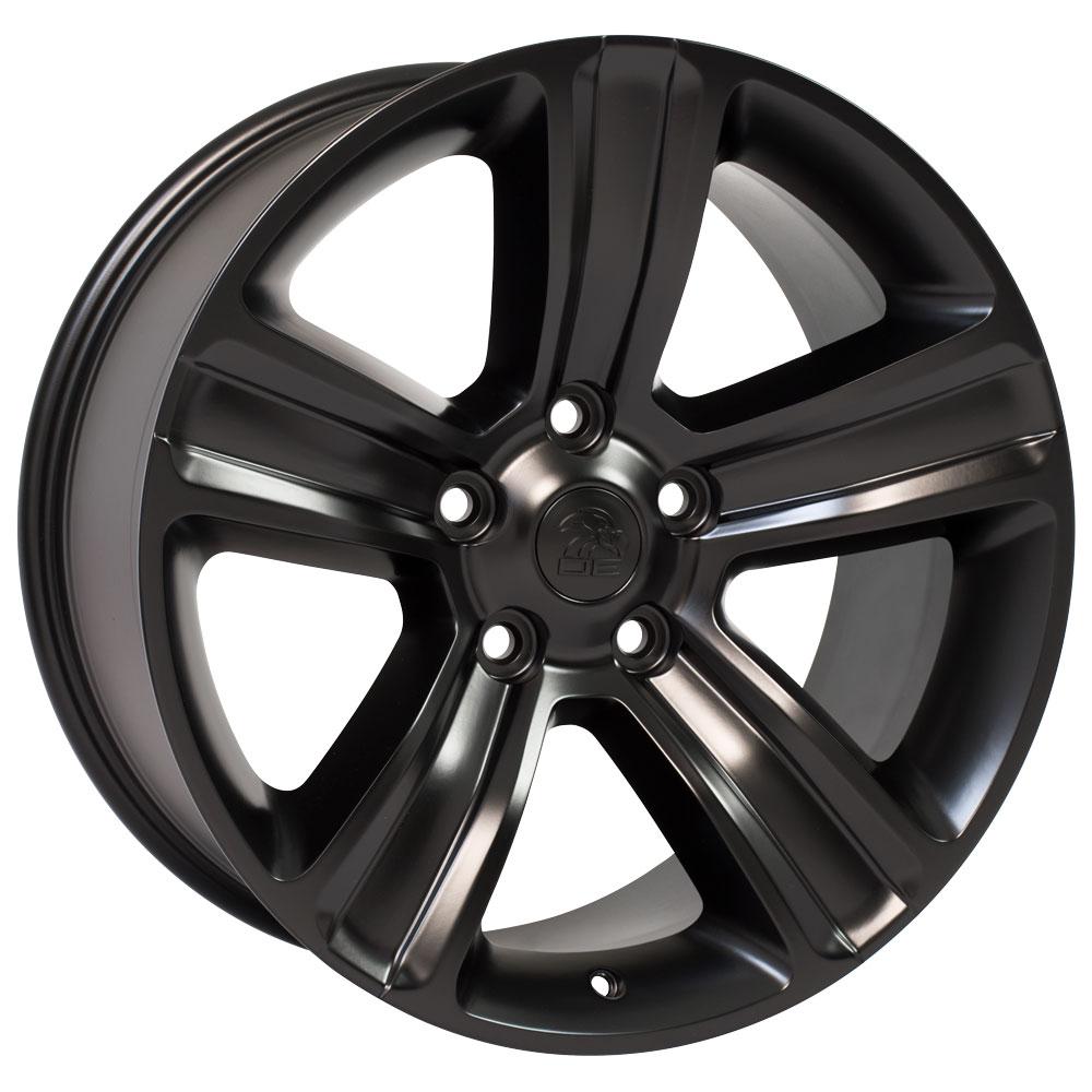 OE Wheels DG65 20 - Inch Replica Wheel