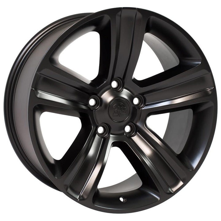 OE Wheels DG65 20 - Inch Replica Wheel