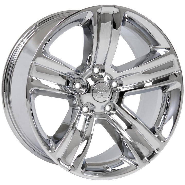 OE Wheels DG65 20 - Inch Replica Wheel