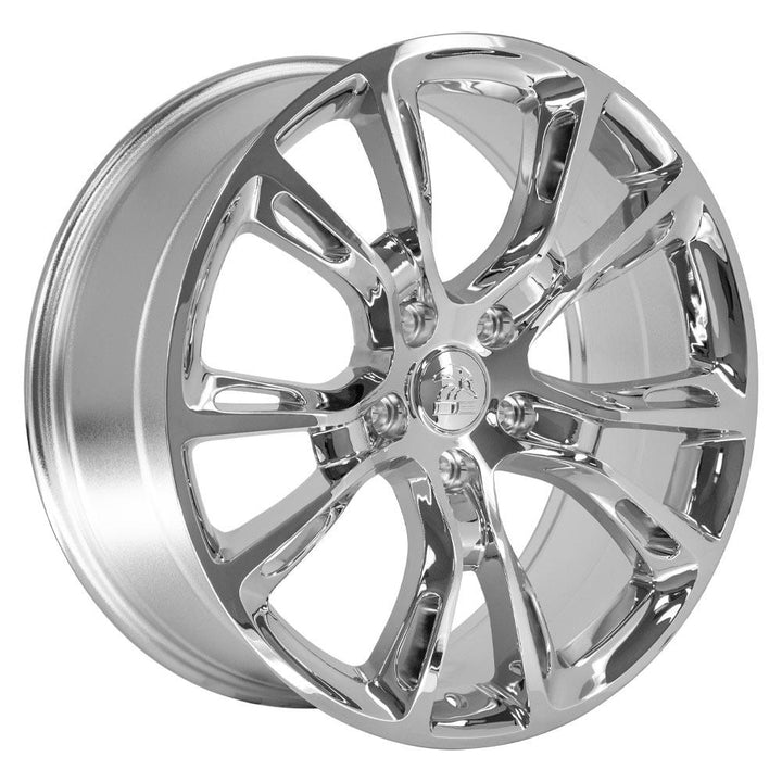OE Wheels JP16 20 - Inch Replica Wheel