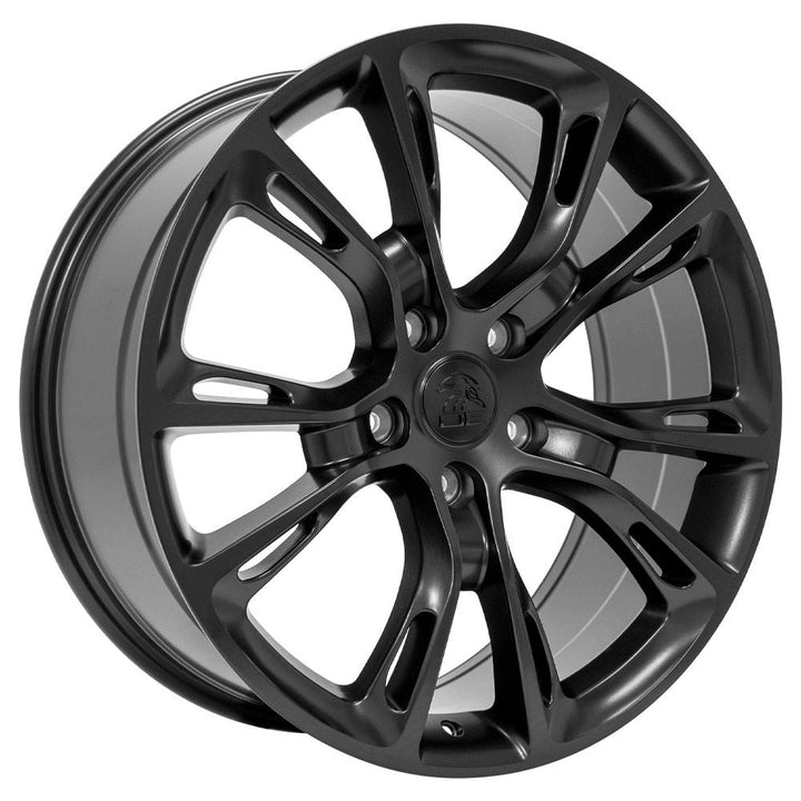 OE Wheels JP16 20 - Inch Replica Wheel
