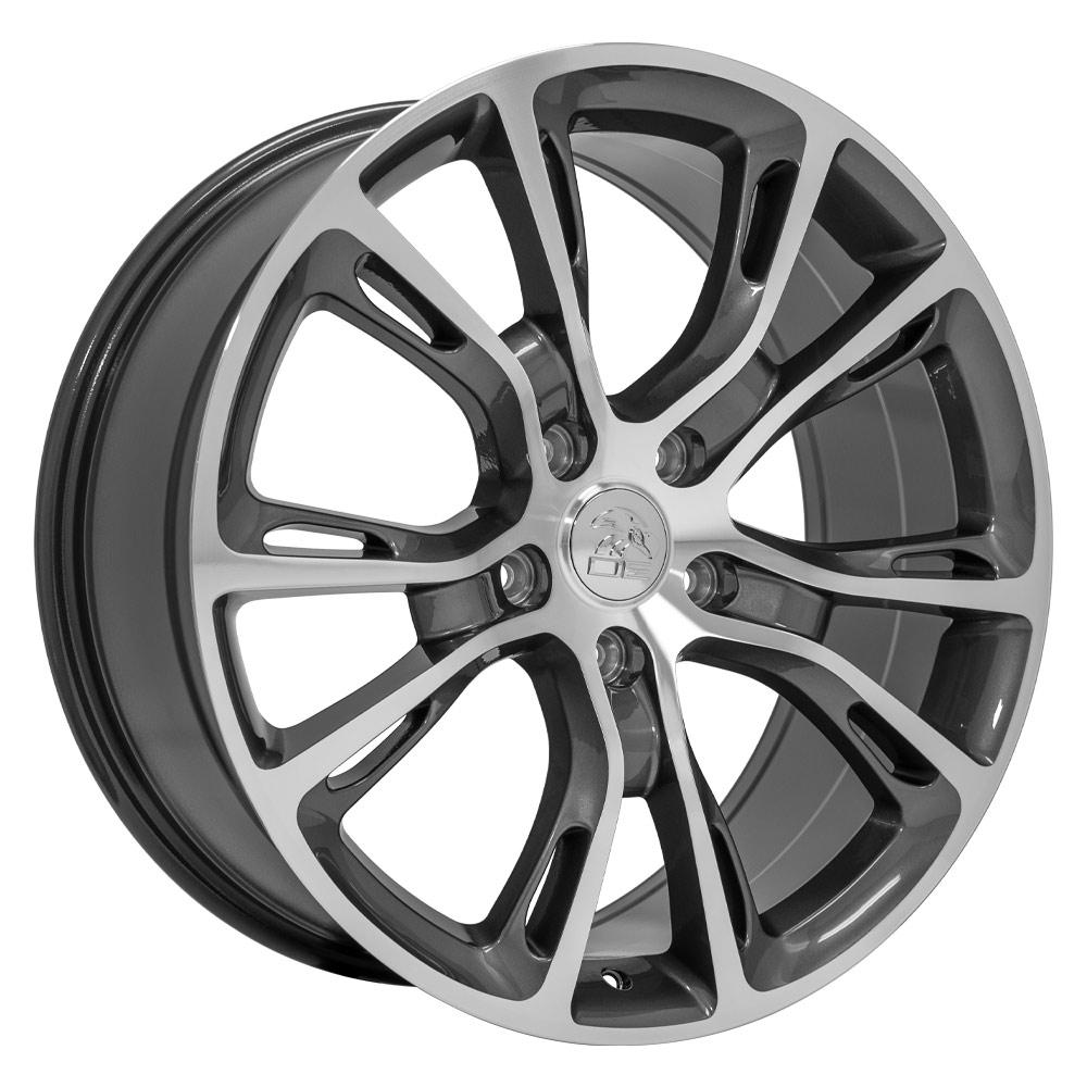 OE Wheels JP16 20 - Inch Replica Wheel