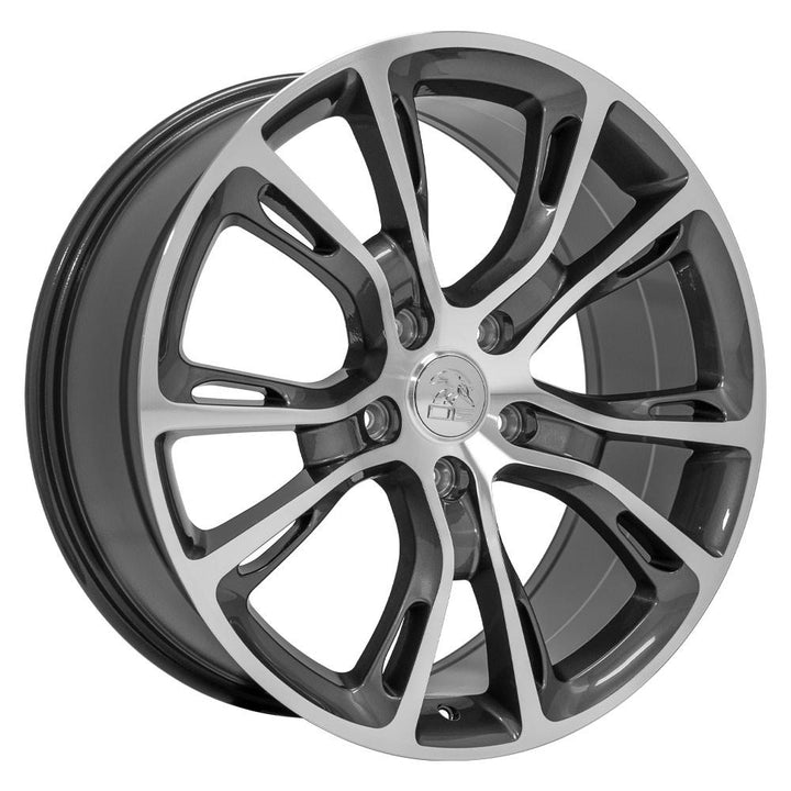 OE Wheels JP16 20 - Inch Replica Wheel
