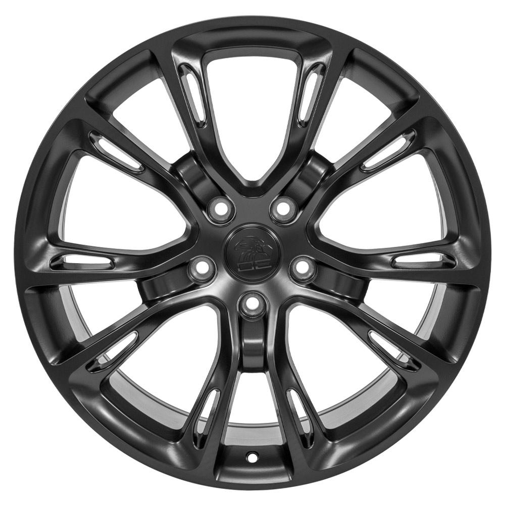 OE Wheels JP16 20 - Inch Replica Wheel