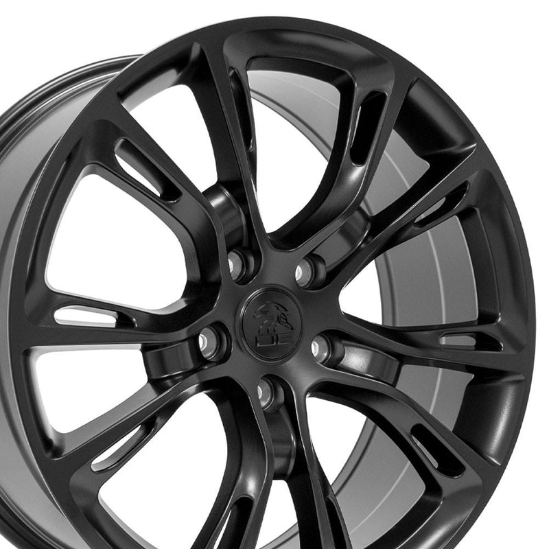 OE Wheels JP16 20-Inch Replica Wheel