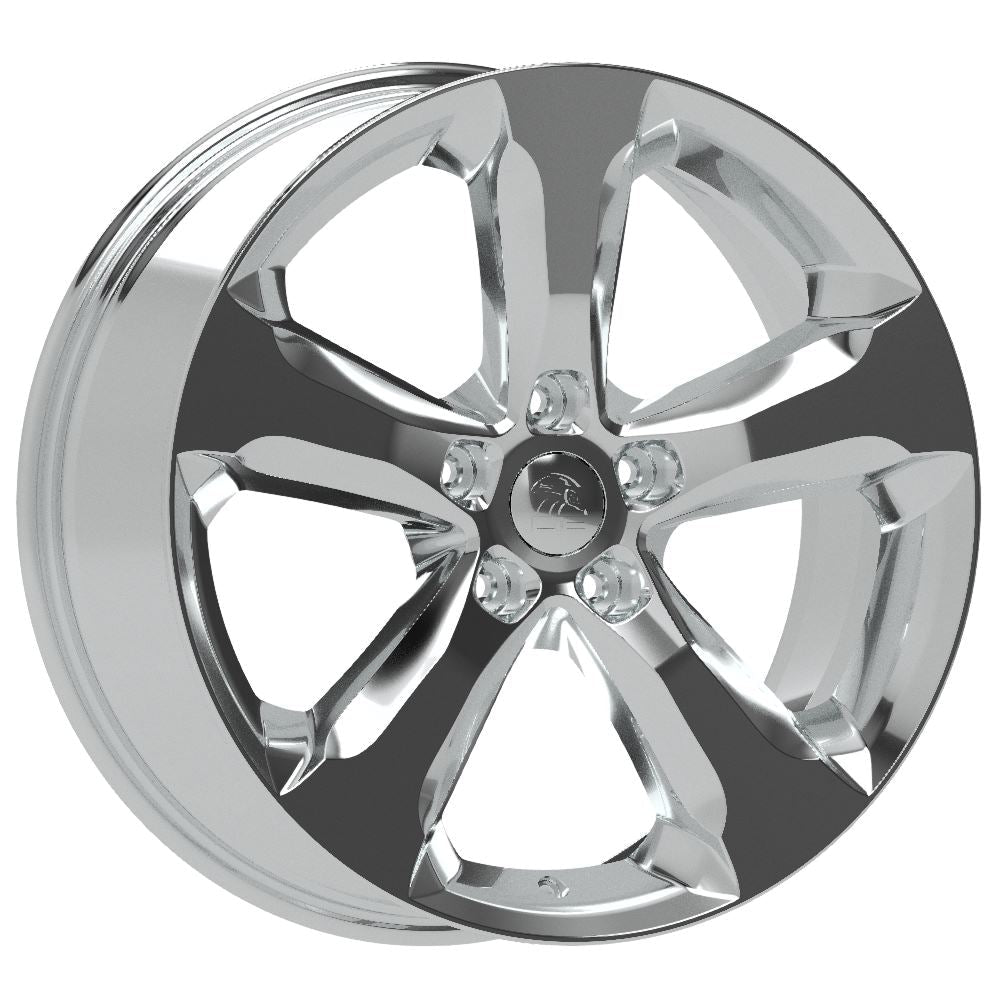 OE Wheels JP28 Replica