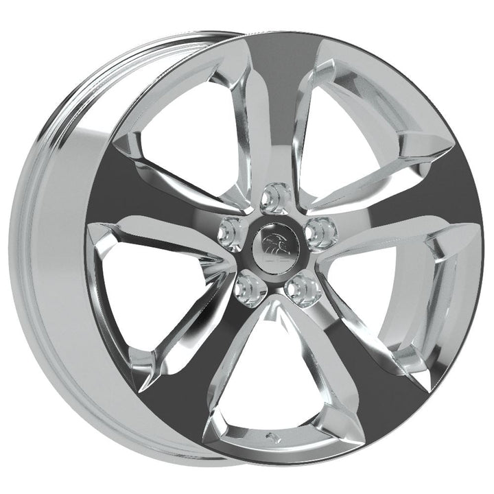 OE Wheels JP28 Replica