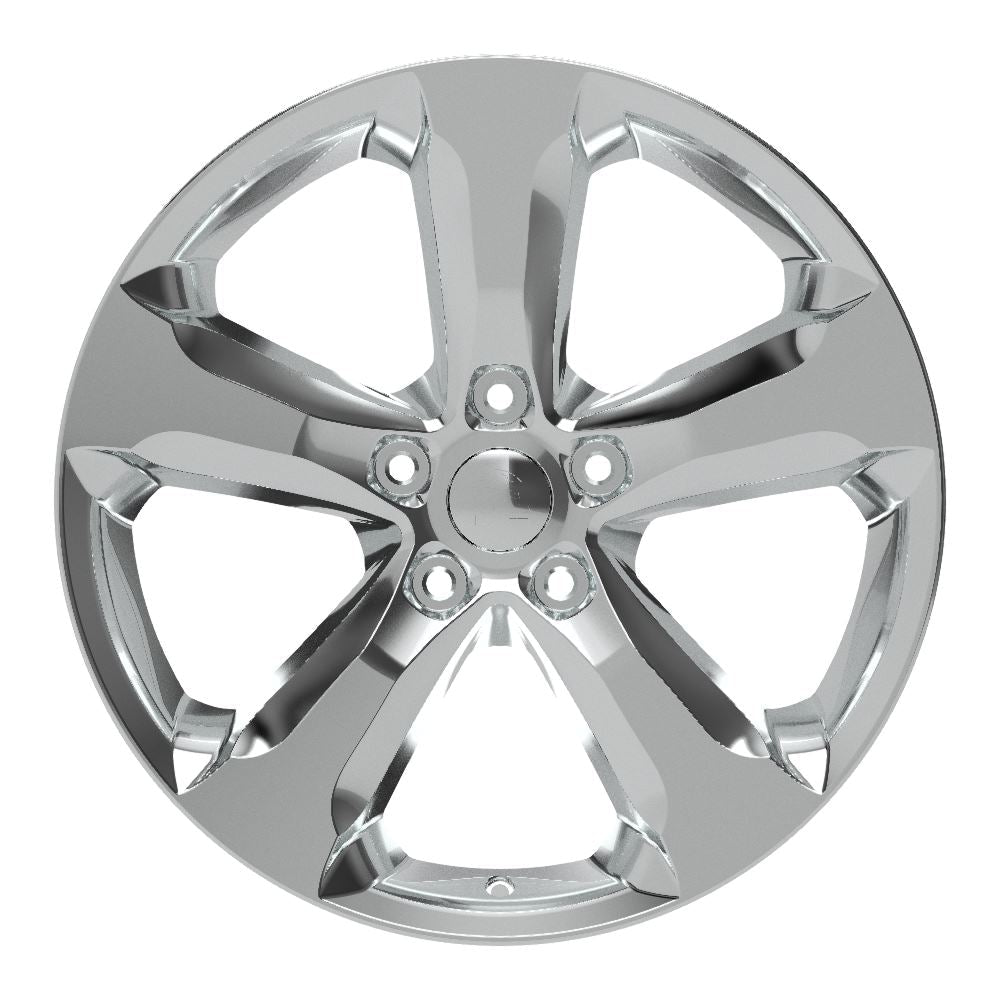 OE Wheels JP28 Replica