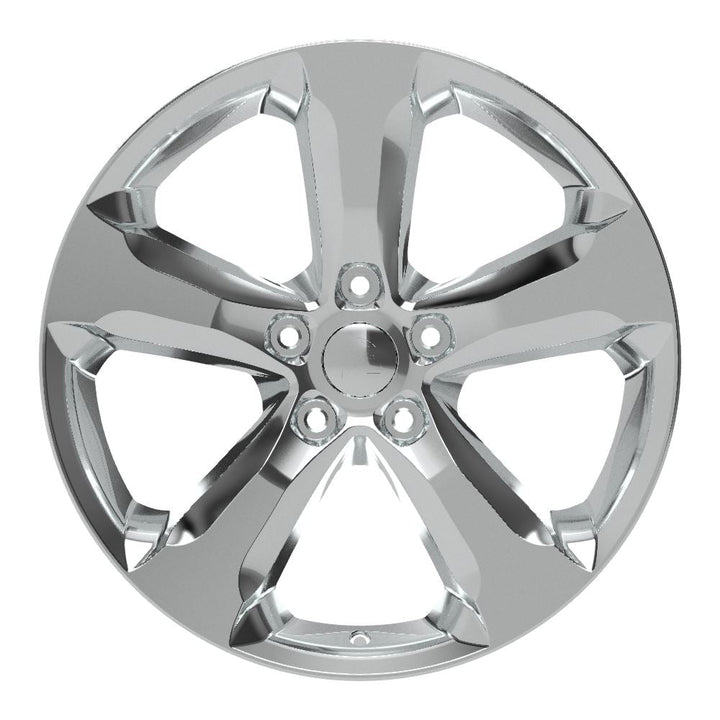OE Wheels JP28 Replica