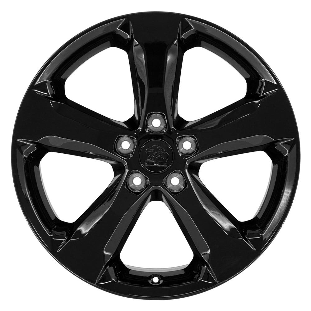 OE Wheels JP28 Replica