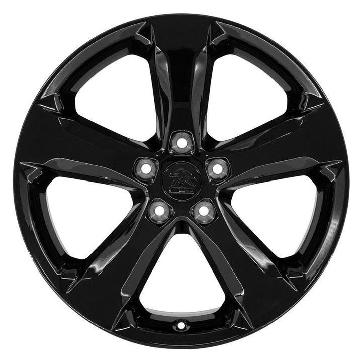 OE Wheels JP28 Replica