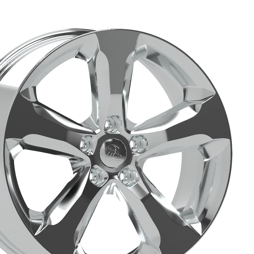 OE Wheels JP28 Replica