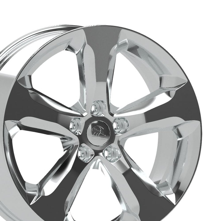OE Wheels JP28 Replica