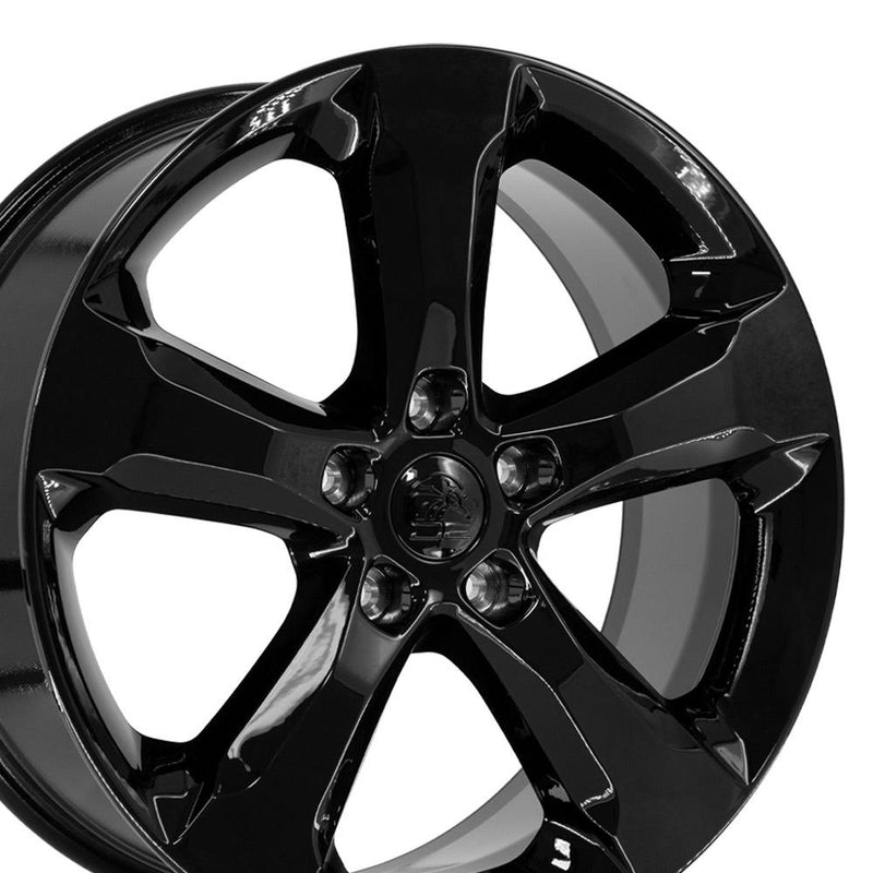 OE Wheels JP28 Replica