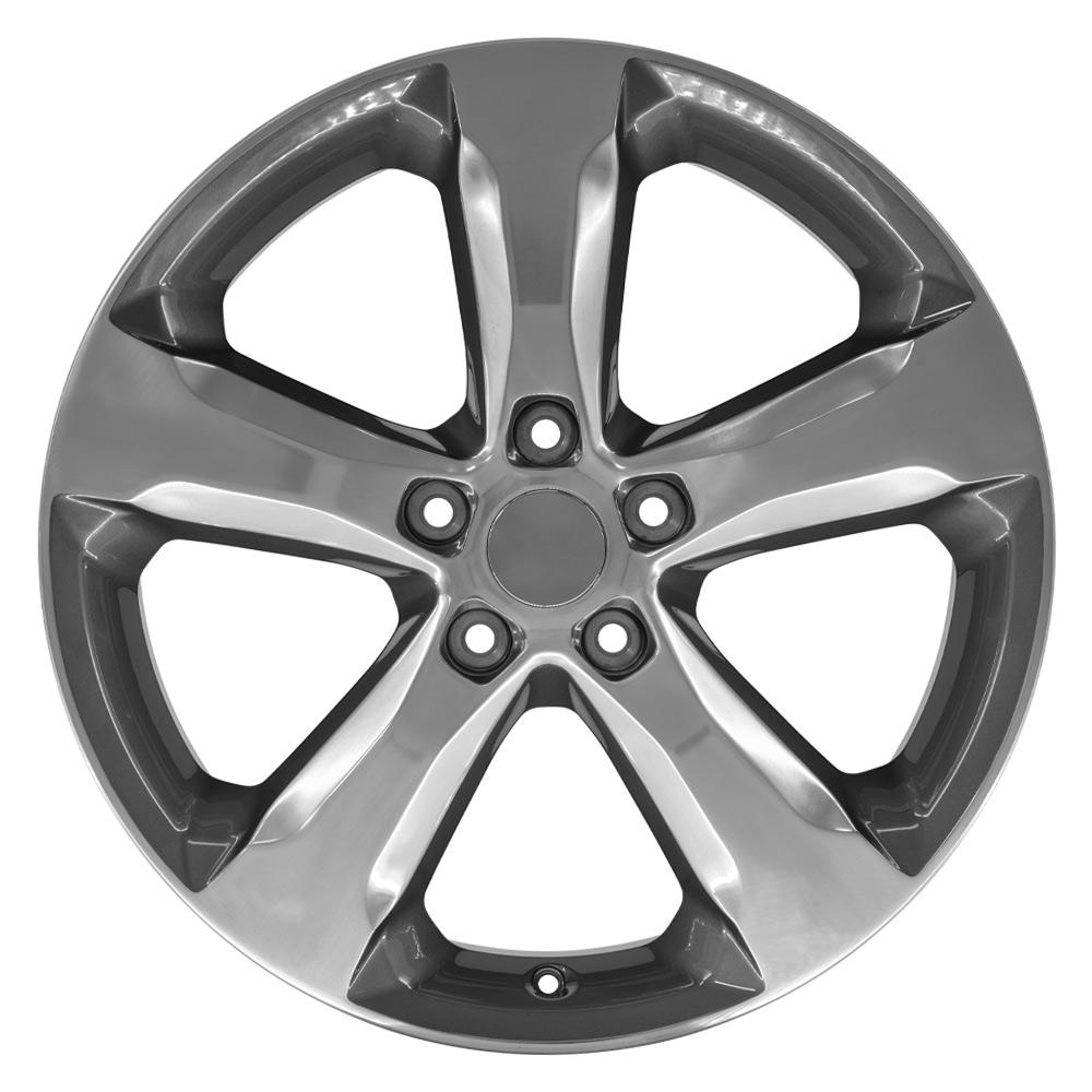 OE Wheels JP28 Replica