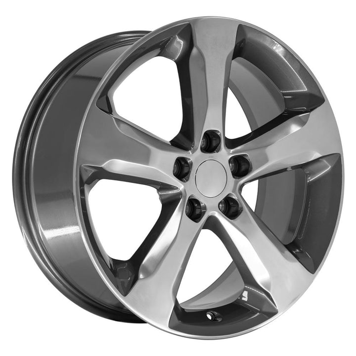 OE Wheels JP28 Replica