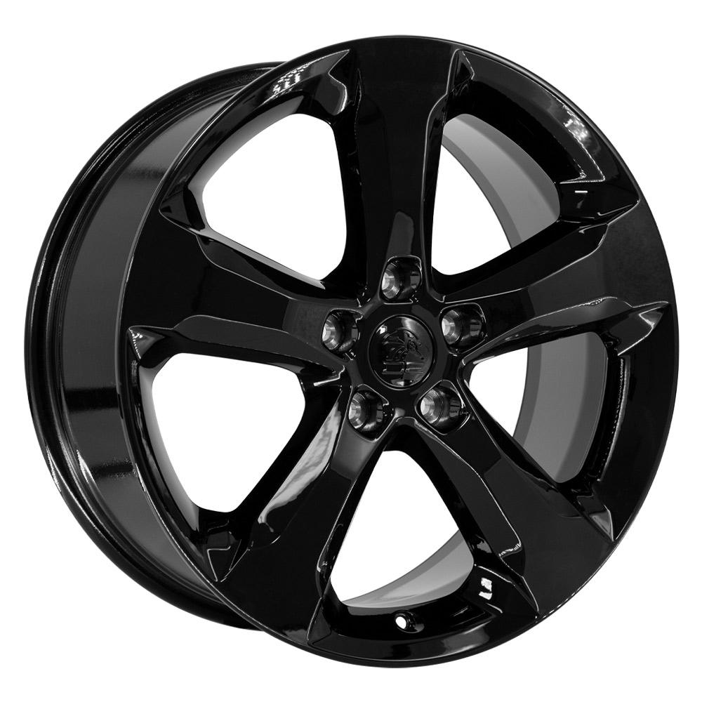OE Wheels JP28 Replica